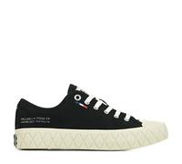 Palladium Palla Ace Cvs, Sneakers Unisex adulto, Negro (53), 39 EU