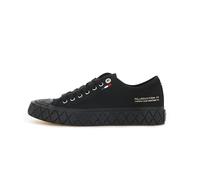 Palladium Palla Ace Cvs, Sneakers Unisex adulto, Negro (71), 36 EU