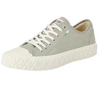 Palladium Palla Ace CVS, Zapatillas Mixtas, Abbey Stone, 39 EU