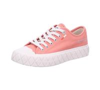 Palladium PALLA ACE CVS 37 Naranja