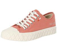 Palladium Palla Ace CVS, Zapatillas Unisex Adulto, Tawny Orange, 42 EU
