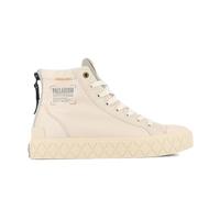Palladium Palla Ace Detroit, Zapatillas Unisex Adulto, Beige, 36 EU