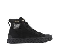 Palladium Palla Ace Detroit, Zapatillas Unisex Adulto, Negro, 43 EU