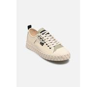 Palladio Mixto Palla Ace HTG Supply Sneaker, Whitecap Gray, 43 EU, Whitecap Gris, 43 EU