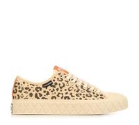 Palladium Palla Ace Lo Wild, Sneaker Unisex Adulto, Tropisand Leopard, 43 EU
