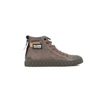 Palladium Palla Ace, Sneaker Unisex Adulto, marrón (Major Brown), 36 EU
