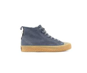Palladium Palla Ace, Sneaker Unisex Adulto, Vintage índigo, 42 EU