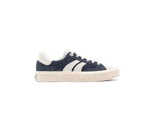 Palladium Palla Ace - Tenis Unisex, Zafiro Oscuro., 5.5 UK