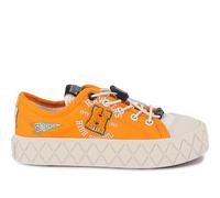 Palladium Palla Ace Tiger Sneaker, Fire Orange, 34 EU, Fuego Naranja, 34 EU
