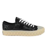 Palladium Palla Ace Vines Zapatillas para Hombre, Negro, 42 EU, Negro, 42 EU
