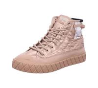 Palladium Palla Ace, Zapatilla Mujer, Copper Gold, 36 EU