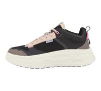 Palladium Palla Reverse Lo, Zapatillas para Mujer, Negro, 38 EU