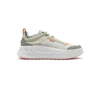 Palladium Palla Reverse LO, Zapatillas para Mujer, White, 37 EU