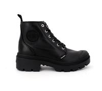 Botas de piel para mujer Palladium Pallabase 37