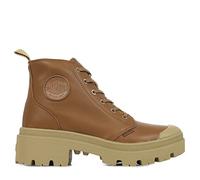 Palladium PALLABASE LEATHER 37 Marrón