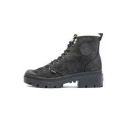 Botas de mujer Palladium Pallabase Nubuck Zip Wl 40