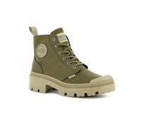 Palladium Pallabase Twill 96907204, Botas - 40 EU