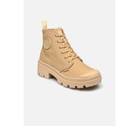 Palladium PALLABASE TWILL W 38 Beige