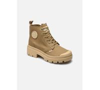 Palladium PALLABASE TWILL W 38 Marrón