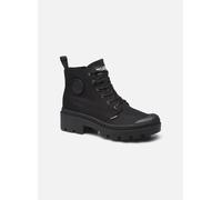 Palladium PALLABASE TWILL W 40 Negro