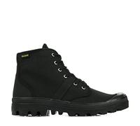 Palladium Pallabrousse, Sneaker Boots Hombre, Negro, 40 EU