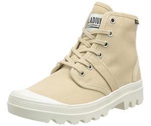 Palladium Pallabrousse, Sneaker Boots Mujer, Beige (069), 38 EU