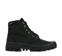 Palladium Pallabrousse, Sneaker Boots Mujer, Negro, 39 EU