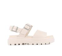 Palladium Pallacruise, Sandalia Mujer, Almond Milk, 41 EU