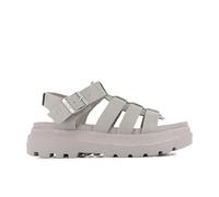 Palladium Pallacruise, Sandalia Mujer, Vintage Caqui, 38 EU