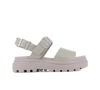 Palladium Pallacruise, Sandalia Mujer, Vintage Caqui, 40 EU