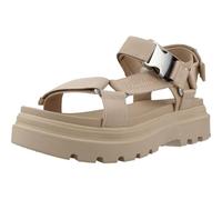 Palladium Pallacruise Strap, Sandal Mujer, Beige Tan, 39.5 EU