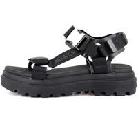 Palladium Pallacruise Strap, Sandal Mujer, Negro, 41.5 EU