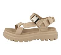 Palladium Pallacruise Strap Sandalias Planas Cierre Hebilla Mujer