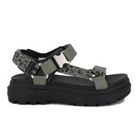 Palladium Pallacruise Strap WV, Sandal Mujer, Vetiver, 39 EU