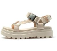 Palladium Pallacruise Strap, Zapatillas para Mujer, Arena, 42 EU