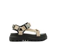 Palladium Pallacruise Strap, Zapatillas para mujer, duna, 43 EU