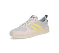 Palladium Pallacup, Ankle Boot Unisex Adulto, Cream Fresh Grey, 42 EU
