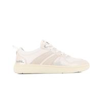 Palladium Pallacup, Ankle Boot Unisex Adulto, Cream Golden Pink, 44 EU