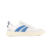 Palladium Zapatillas Pallacup Flame Lth Hombre Blanco Talla 44
