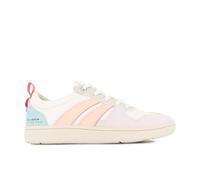 Palladium Pallacup, Botas de Moda Unisex Adulto, Cream White Peaskin, 40 EU