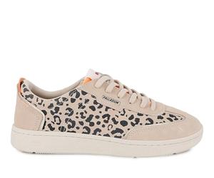 Palladium Pallacup Casual Wild, Sneaker Unisex Adulto, Tropisand Leopard, 41 EU
