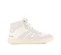 Palladium Pallacup Chukka LTH, Sneaker Unisex Adulto, Marshmallow, 36 EU