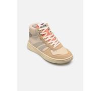 Palladium Pallacup Chukka Lth W 40 Beige