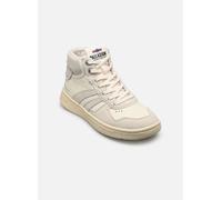 Palladium Pallacup Chukka Lth W 41 Blanco