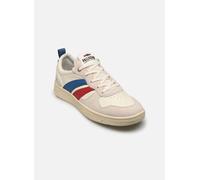Palladium Pallacup Flame Lth 42 Blanco