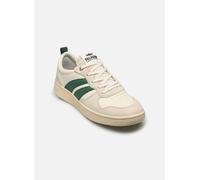 Palladium Pallacup Flame Lth 42 Blanco