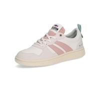 Palladium Pallacup Flame LTH, Ankle Boot Unisex Adulto, Crema en Polvo Rosa, 40 EU