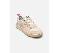 Palladium Pallacup Flame Lth W 36 Blanco