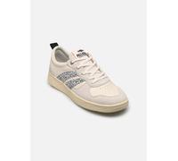 Zapatillas Palladium Pallacup Flame Lth 40
