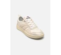 Palladium Pallacup Flame Lth W 40 Beige